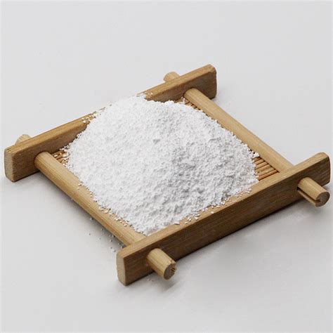 Factory Wholesale Feed Grade Potassium Sorbate Granule E China