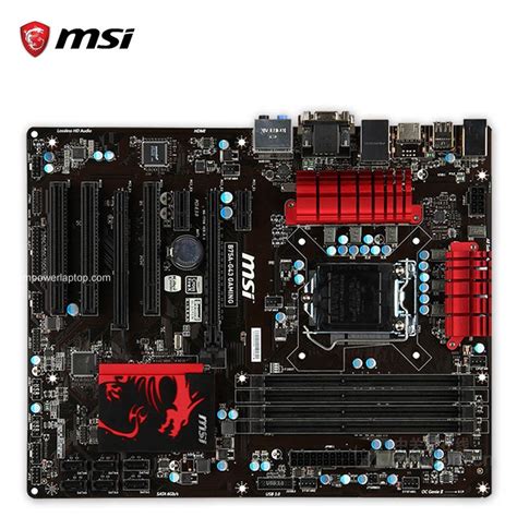 [Get 26+] Lga 1155 Socket Motherboard