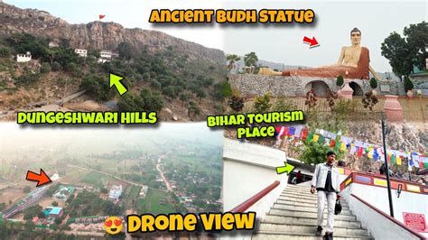 Explore Ancient Dungeshwari Hills Gaya Ka Ek Aur Buddhism Temple