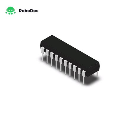 Ic 74ls245 Price In Bd Robodoc