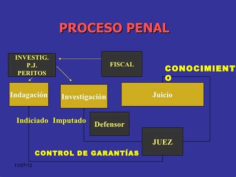 Sistema Penal Acusatorio Dr Saavedra Roa