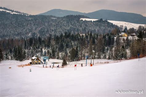 Lubomierz Ski styczeń 2016