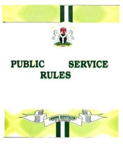 B C Federal Republic Of Nigeria Official Gazette No Pdf Pro