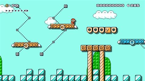 Ten classic Super Mario Bros. 3 Levels : r/MarioMaker