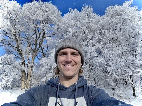 Today, my city (Sioux Falls, SD) just had Pork Snow this morning. No