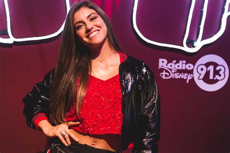 Confirmado Isabela Souza Anuncia Chegada De Terceiro álbum De Bia