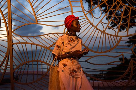 Pictures show the rich culture and politics of Bahia's carnaval in Brazil