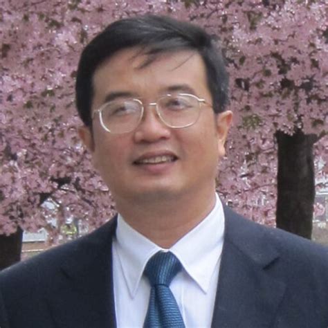 Huy Nguyen Vu Quoc Professor Rector Md Phd Department Of