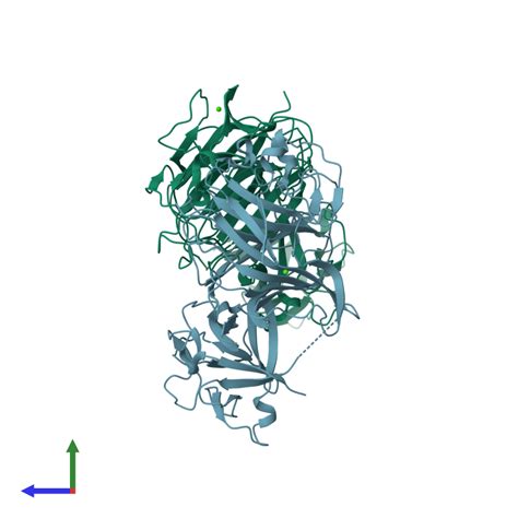 PDB 1ups Gallery Protein Data Bank In Europe PDBe EMBL EBI