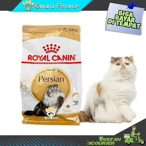 Jual Makanan Kucing Royal Canin Adult Persian Makanan Kucing Dewasa