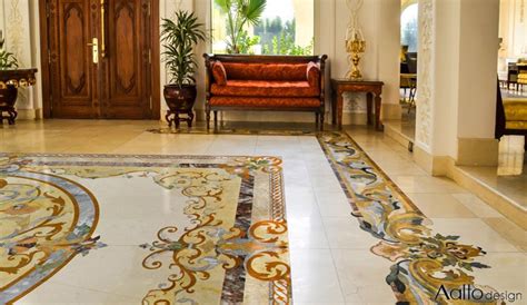 Marble Flooring Border Designs India Clsa Flooring Guide