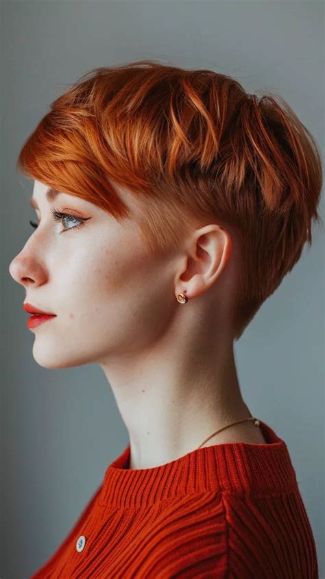 Pixie Haircuts That Will Completely Transform Your Look Artofit