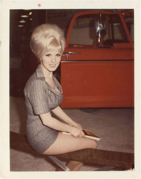 When Big Hair Roamed The Earth The Hairstyle That Defined The 1960s Artofit