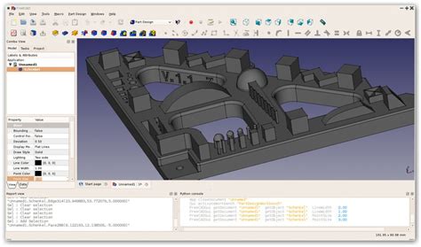 Logiciels Gratuits De Dessin Industriel Les Meilleures Options