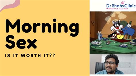 Early Morning Sex When Is The Best Time For Sex Morning Or Evening 3 Tips To Follow Youtube