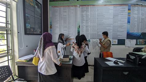 Dpk Lutim Akuisisi Dan Pendampingan Pengelolaan Arsip Statis Lima Opd