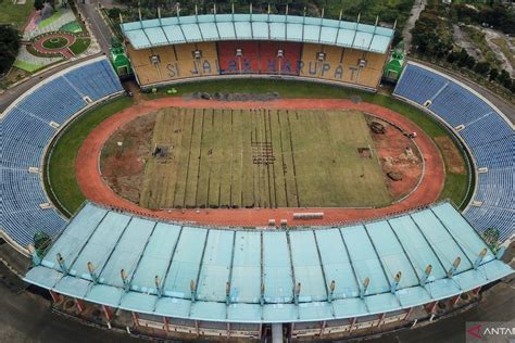 Indonesia to organize 2023 FIFA U-20 World Cup opening ceremony ...