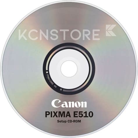 Jual Cd Driver Printer Canon Pixma E510 Shopee Indonesia