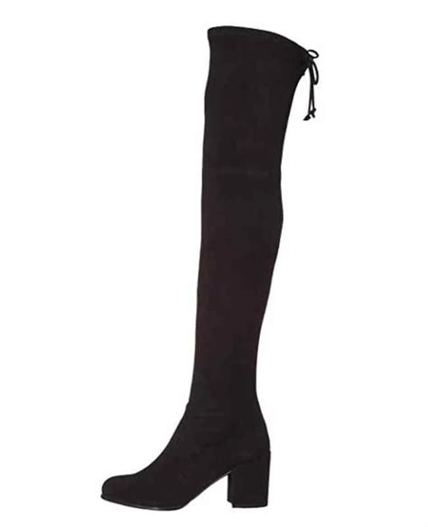 Best Boots To Wear With Dresses With Photos Ways To Style Them