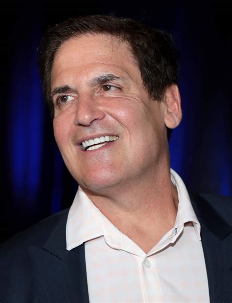 Mark Cuban - Biography, Height & Life Story | Super Stars Bio