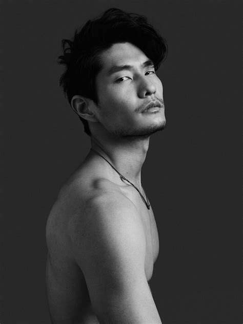 Rise Of The Asian Male Supermodel Models MDX