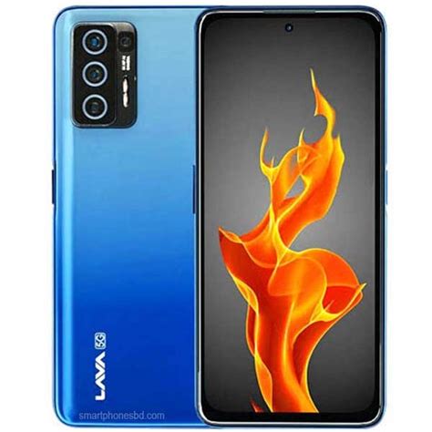 Lava Agni G Price In Bangladesh Full Specs Aug