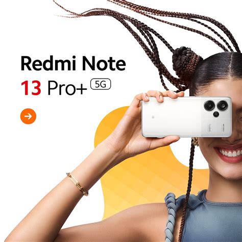 Xiaomi Redmi Note Pro G El Nuevo Gigante De La Marca China Con