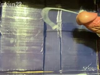 どぴゅどぴゅびゅるるぅ濃厚ザーメンの射精シーン Pornhub Gay