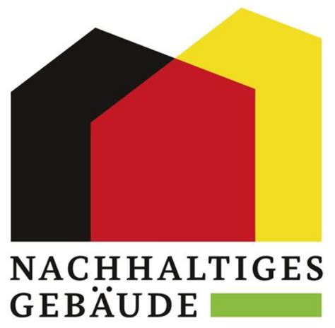 Qualit Tssiegel Nachhaltiges Geb Ude Qng Bundesverband Farbe