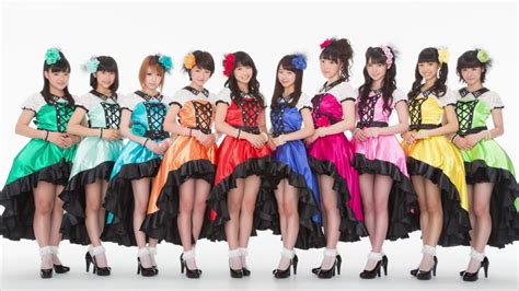 Morning Musume Newer Generation - Morning Musume Photo (33206216) - Fanpop