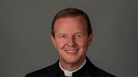 Father Erik Pohlmeier Of Little Rock Ordained The 11th Bishop Of St Augustine The 904 Now