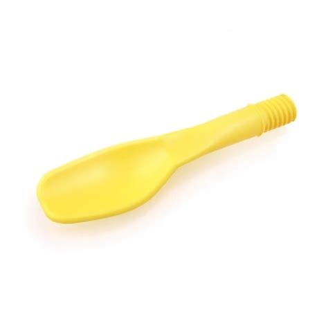 Feeding And Stimulation Spoon Tool Seven Sensory Toys