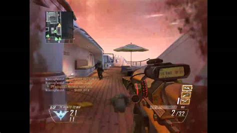 MoaningPanduh Black Ops II Game Clip YouTube