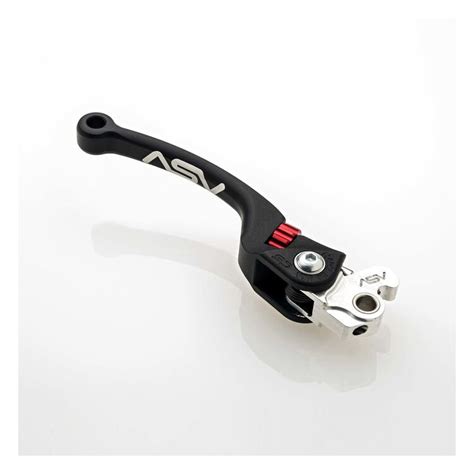 ASV C6 Front Brake Lever Honda Yamaha Suzuki Kawasaki Aprilia