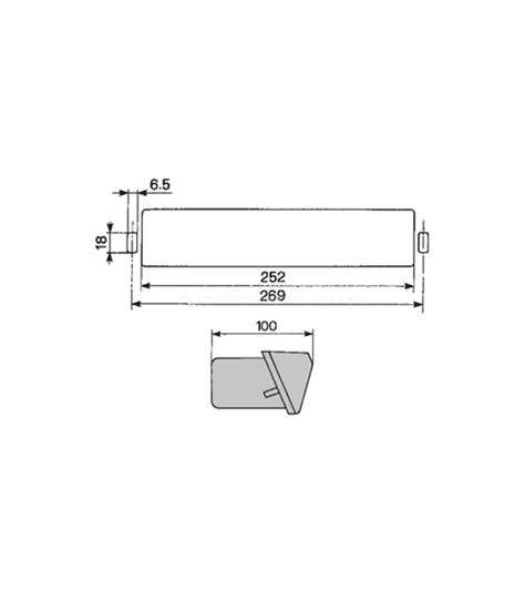 Pl Stico Luz Derecho Para Tractor Case Fiat Massey Ferguson