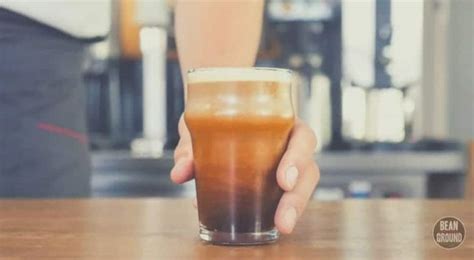 What Is Nitro Coffee The Only Guide Youll Need Bean Ground