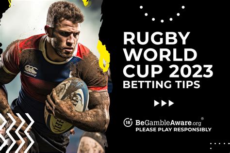 2023 Rugby World Cup Betting Rugby World Cup Betting Odds Talksport