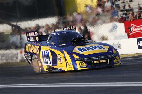 Drag Racing Classes | NHRA