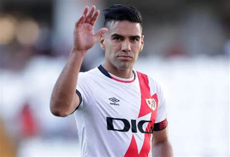 ´el Tigre´ Falcao Una Temporada Para El Olvido Radiohoy