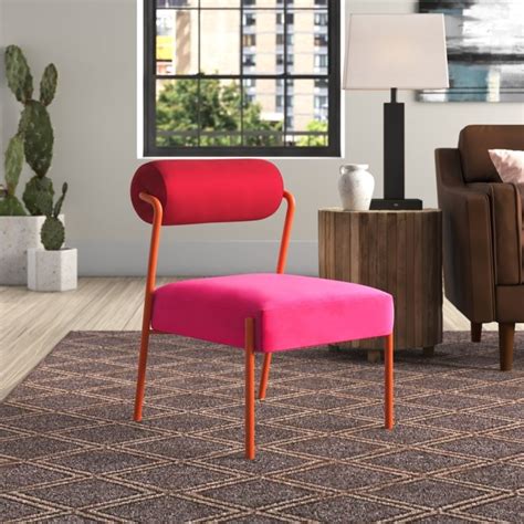 Hot Pink Chairs Ideas On Foter