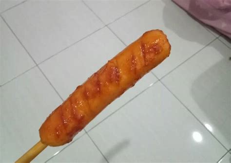 Resep Sosis Bakar Malam Tahun Baru Oleh Felicia Cookpad