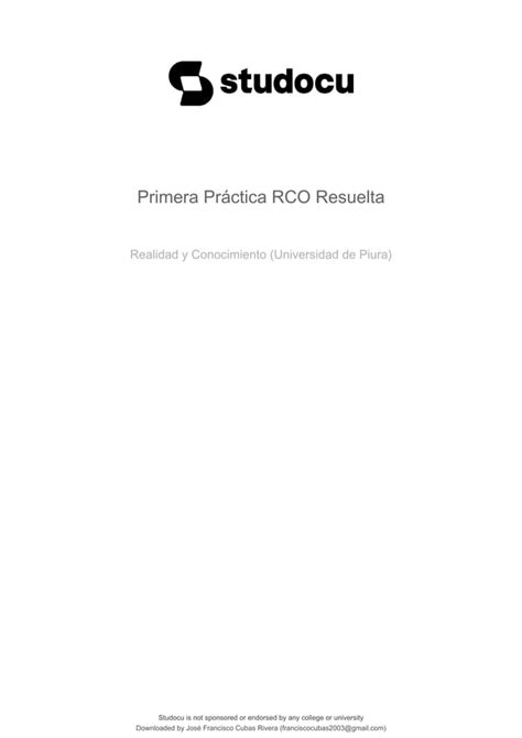 Primera Practica Rco Resuelta Pdf