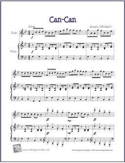 Can Flute Play Piano Sheet Music | Insights Of Musical Instruments