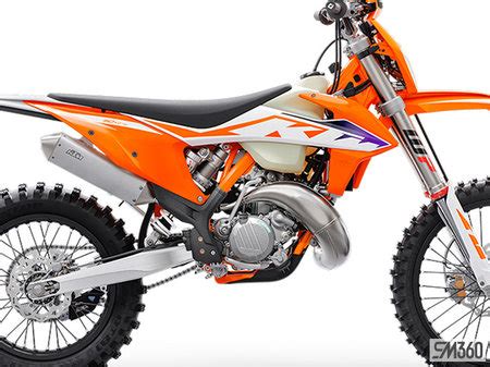 2023 150 XC-W - Starting at $11,844 | Picotte Motosport