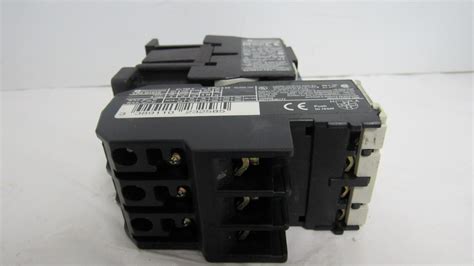 TELEMECANIQUE LR2 D1310 OVERLOAD RELAY EBay