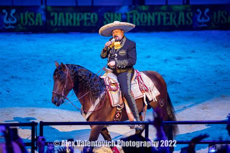 Photo Gallery Pepe Aguilar Allstate Arena 09302022 New Fury Media