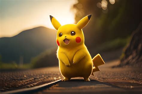 Top Pokemon Pikachu Images Amazing Collection Pokemon Pikachu