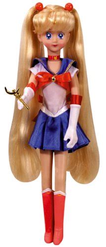 Sailor Moon Dolls - new, discount