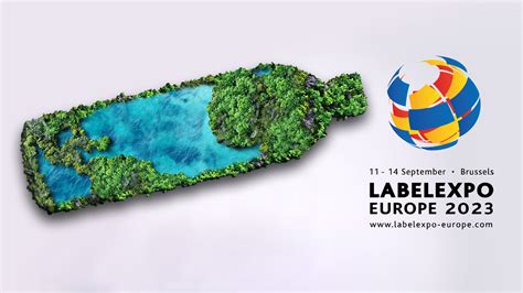 Sustentabilidade Ser O Tema Do Momento Na Labelexpo Europe