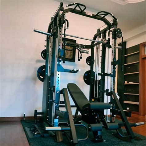 Bodybuilding Best Home Gym Equipment - All about home gym equipment